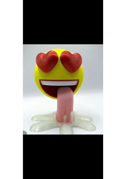 Love Emoji , Komik Aşk Emojisi modelleri