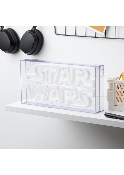 Star Wars LED Neon Light