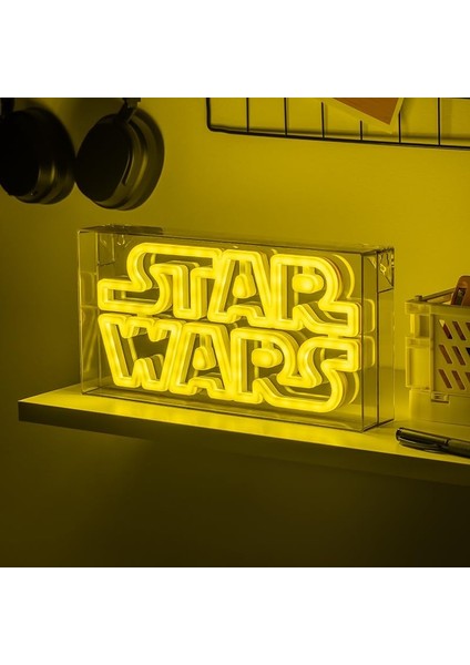 Star Wars LED Neon Light