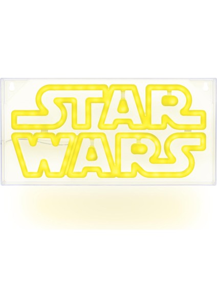 Star Wars LED Neon Light