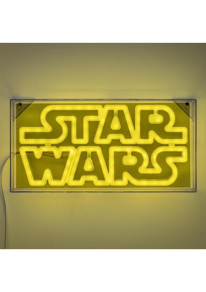 Star Wars LED Neon Light
