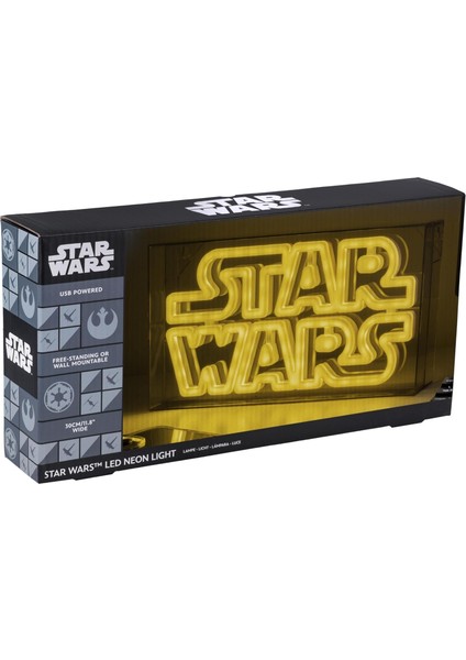 Star Wars LED Neon Light