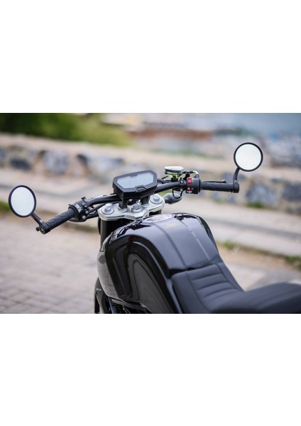 Shark 249 cc Touring MOTORSIKLET-2024 Model fiyatları