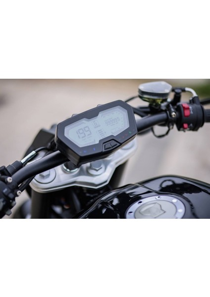 Shark 249 cc Touring MOTORSIKLET-2024 Model modelleri