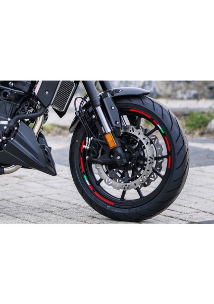 Shark 249 cc Touring MOTORSIKLET-2024 Model indirimleri