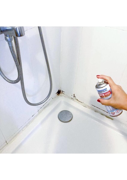 Söcker SR78 Etiket Boya Küf Silikon Sökücü Sprey 200 Ml. fiyatları