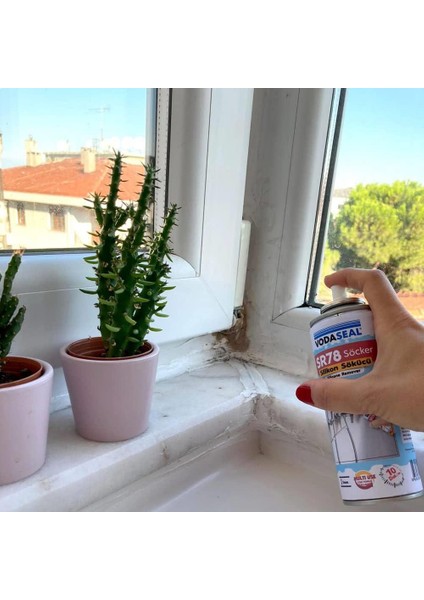 Söcker SR78 Etiket Boya Küf Silikon Sökücü Sprey 200 Ml. fırsatları