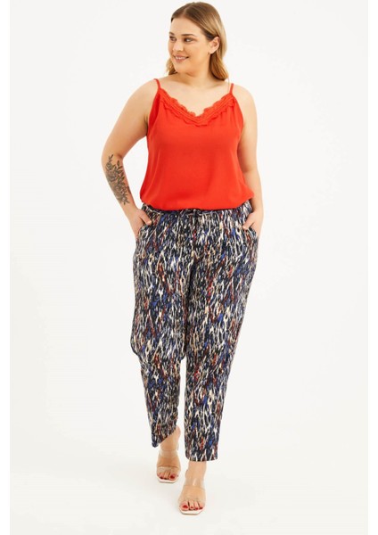 Beli Lastikli Cepli Pantolon fiyatları