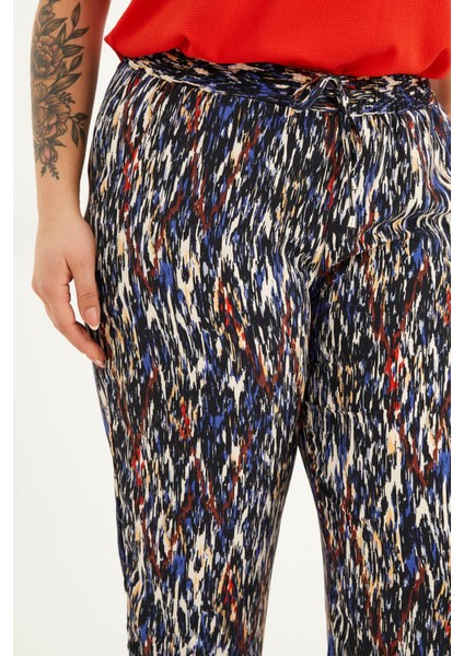 Beli Lastikli Cepli Pantolon indirimleri