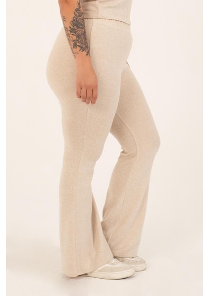 Triko Pantolon modelleri