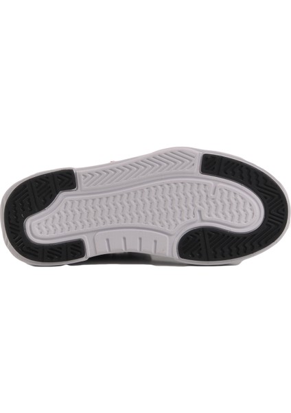 Siyah Cırtlı Hafif Çocuk Spor Ayakkabı 1883 F indirimleri