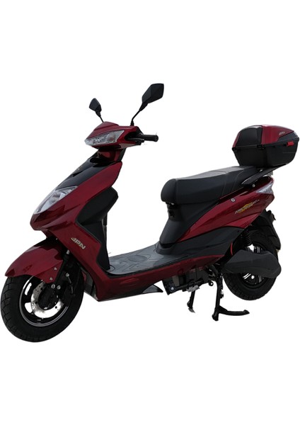 Jpn JP03 Elektrikli SCOOTER-2024 Model