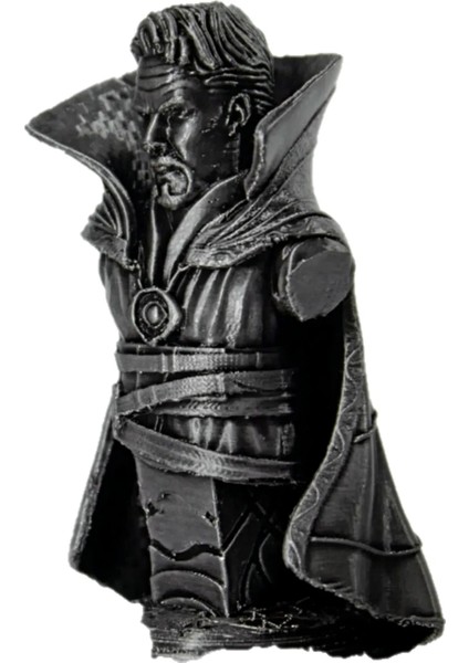 R Strange Büst Figür 15 cm modelleri