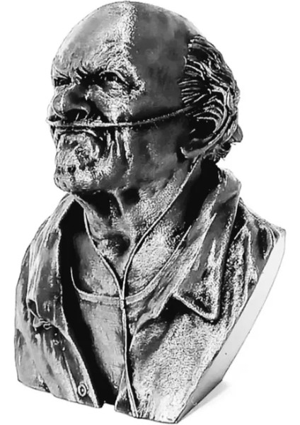 Hector Salamanca Breaking Bad Breakingbad 15 cm Büst Figür