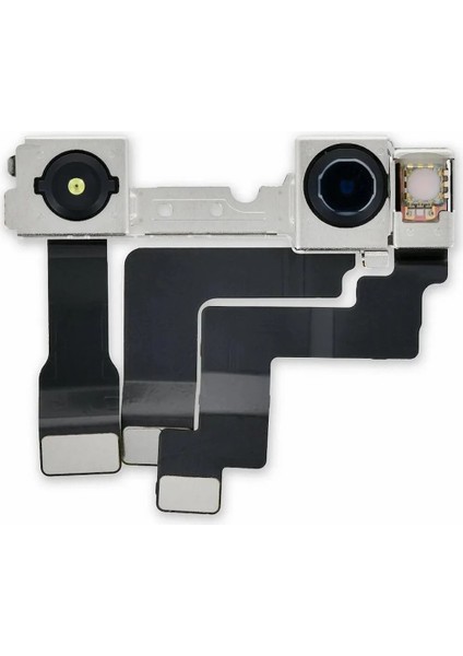 Apple iPhone 12 Mini Uyumlu Ön Kamera fiyatları