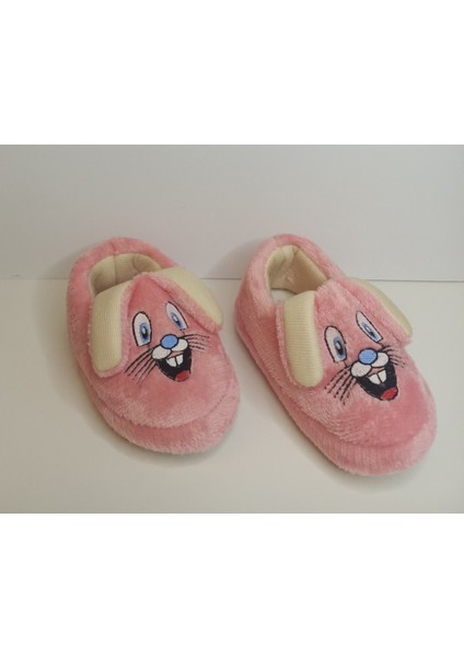 Çocuk Peluş Panduf