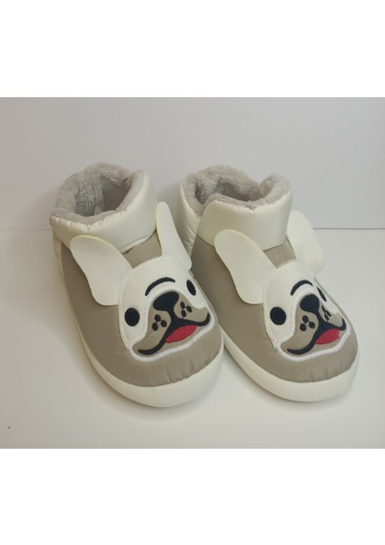 Çocuk Peluş Panduf