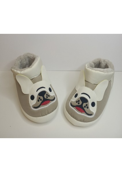 Çocuk Peluş Panduf modelleri