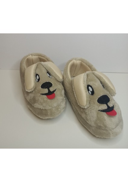 Çocuk Peluş Panduf