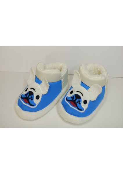 Çocuk Peluş Panduf