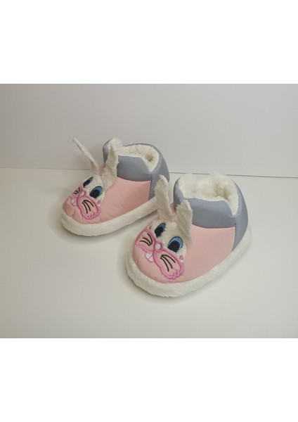 Çocuk Peluş Panduf fiyatları
