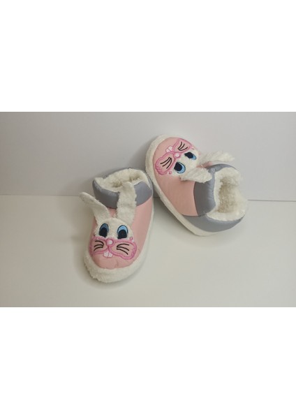 Çocuk Peluş Panduf