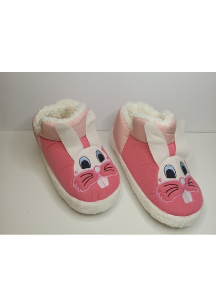 Çocuk Peluş Panduf