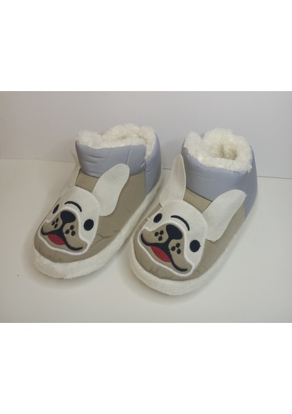 Çocuk Peluş Panduf