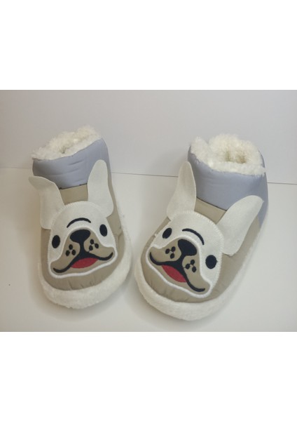 Çocuk Peluş Panduf modelleri