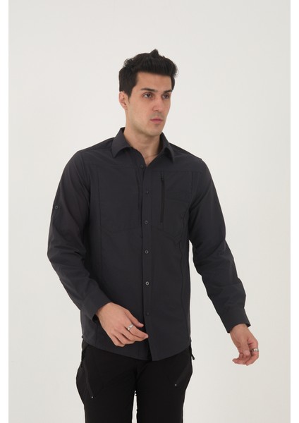 CAMP365 Outdoor Tactical Rahat ve Kullanışlı Su iticili Erkek Taktik Gömlek fiyatları