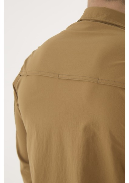 CAMP365 Outdoor Tactical Rahat ve Kullanışlı Su iticili Erkek Taktik Gömlek fırsatları