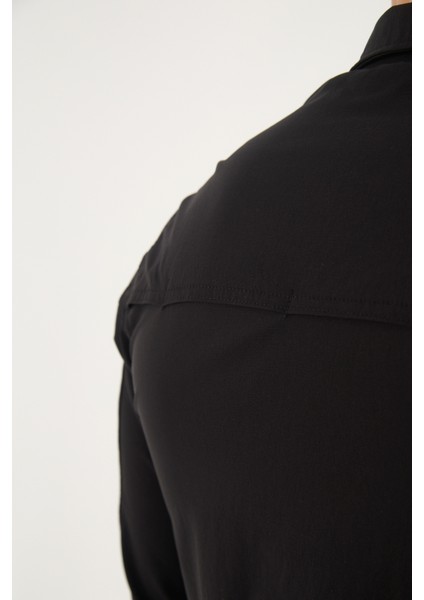 CAMP365 Outdoor Tactical Rahat ve Kullanışlı Su iticili Erkek Taktik Gömlek fırsatları