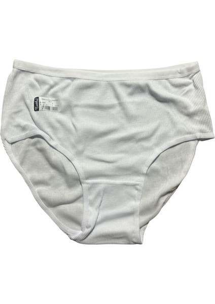 Kadın Külot Kaşkorse 6'lı Paket Asorti fiyatları