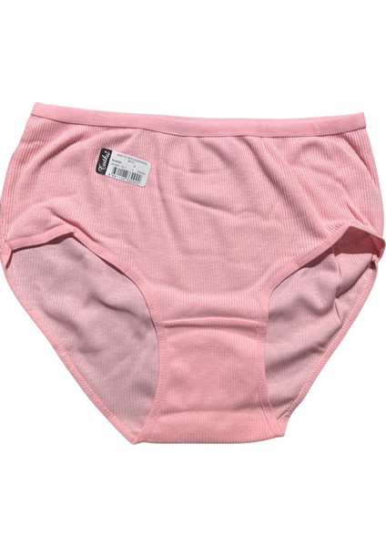 Kadın Külot Kaşkorse 6'lı Paket Asorti fırsatları