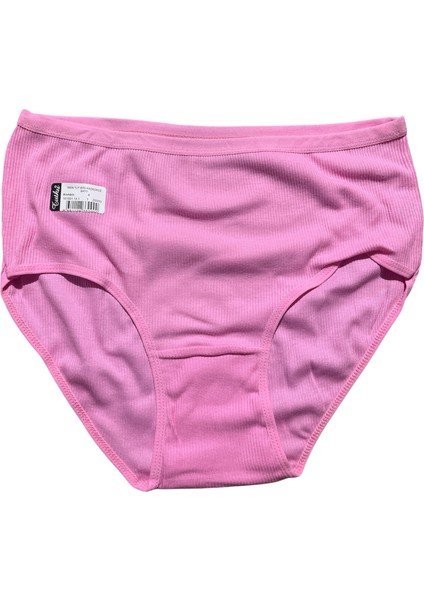 Kadın Külot Kaşkorse 6'lı Paket Asorti indirimleri