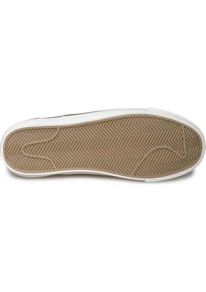 Vizon Casual Süet Deri Erkek Ayakkabı