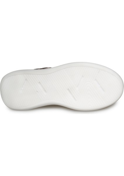 Bej Sneakers Tekstil Kadın Ayakkabı