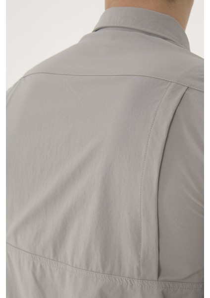 CAMP376 Outdoor Tactical Rahat ve Kullanışlı Su iticili Erkek Taktik Gömlek fırsatları