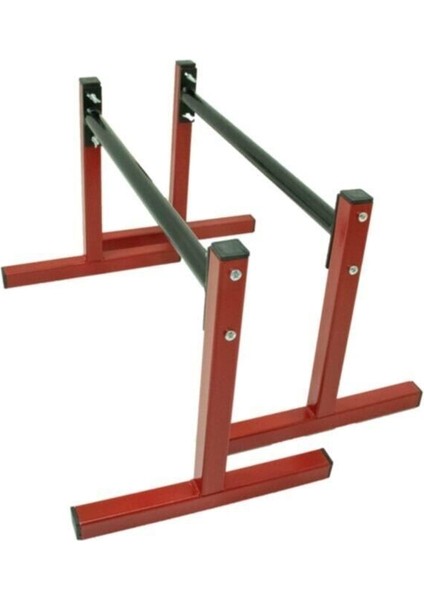 Paralel Bar - Dips Bar - Biceps