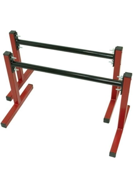 Paralel Bar - Dips Bar - Biceps