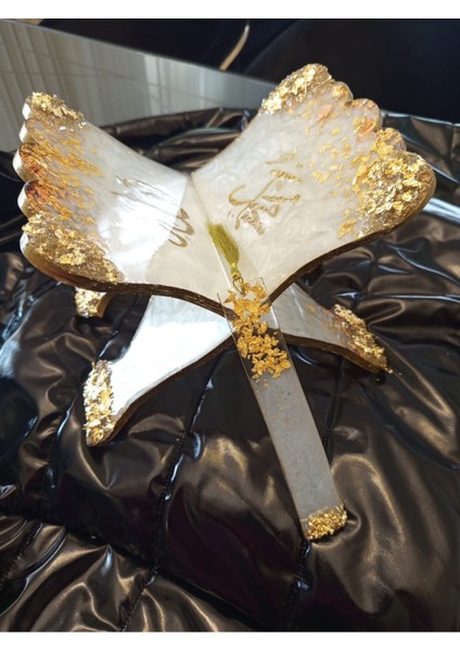 Epoksi Reçine Rahle