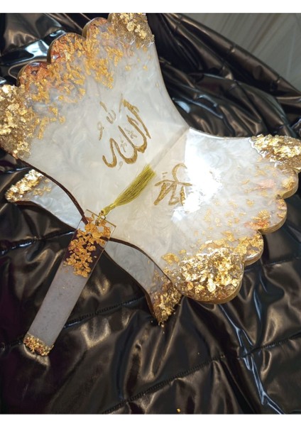 Epoksi Reçine Rahle modelleri