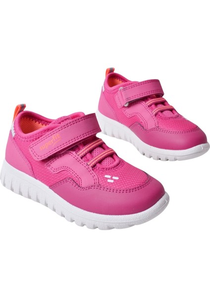 6180 Pembe Çocuk Spor Ayakkabı