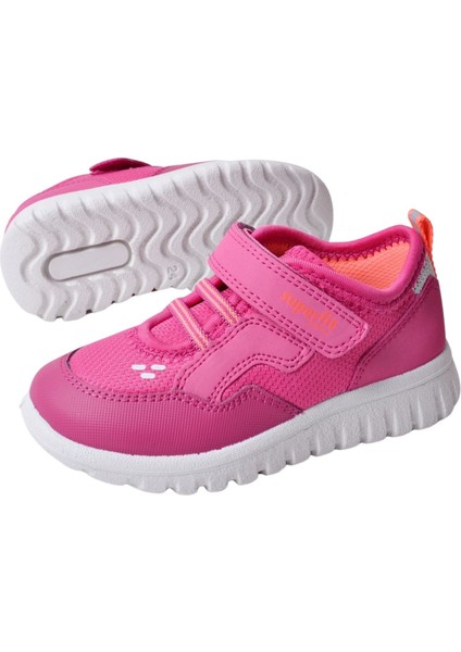 6180 Pembe Çocuk Spor Ayakkabı
