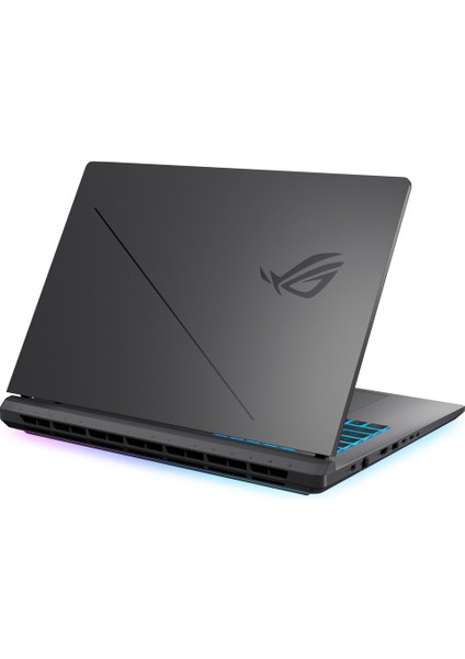 Rog Strix G18 Intel Core Ultra 9 275HX 64GB 512GB SSD Rtx 5070TI 12GB 16GB 240Hz 18" 2.5k Wqxga Freedos Taşınabilir Bilgisayar G815LR-A15