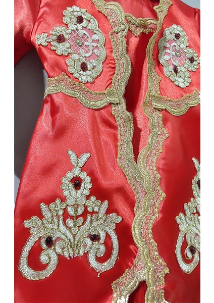 Kırmızı Bebek Bindallısı (6 Aylık - 1 Yaş) fiyatları
