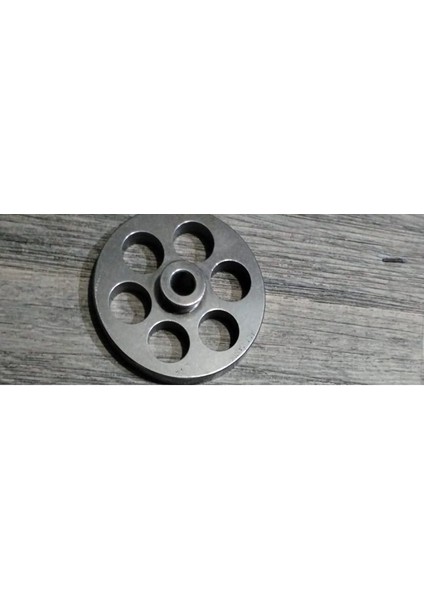 32 No Kıyma Makinesi Süzgeci 26 mm