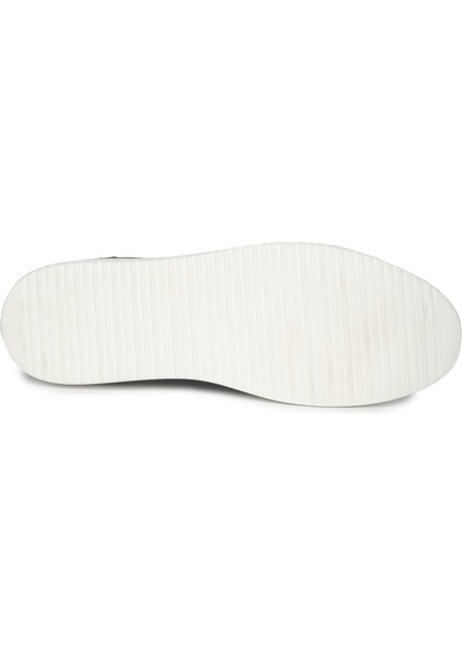 Taba Deri Sneakers Erkek Ayakkabı fırsatları