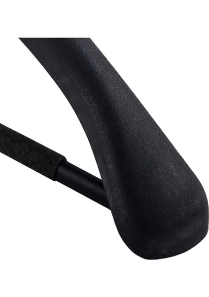 Battal Boy Takım Elbise Ceket Kaban Mont Askısı 5 Adet 48 cm modelleri