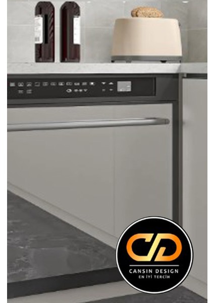 Gümüş Varak Folyo Kandinden Yapışkanlı Krom Folyo. Dolap, Masa, Beyaz Eşya, Kaplama Folyosu fırsatları